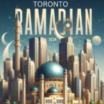 Ramadan Calendar 2024 Toronto
