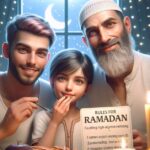 Ramadan Rules